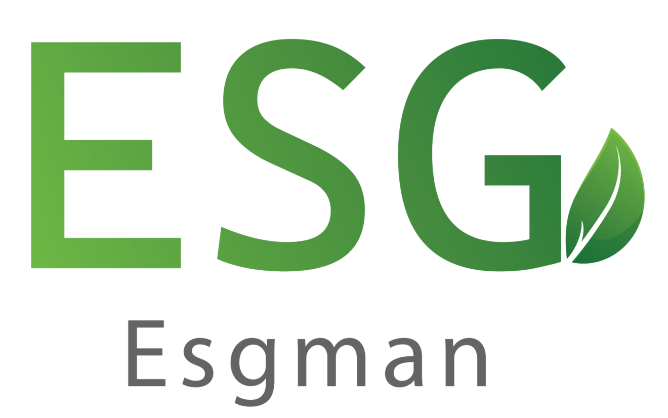 ESG Man